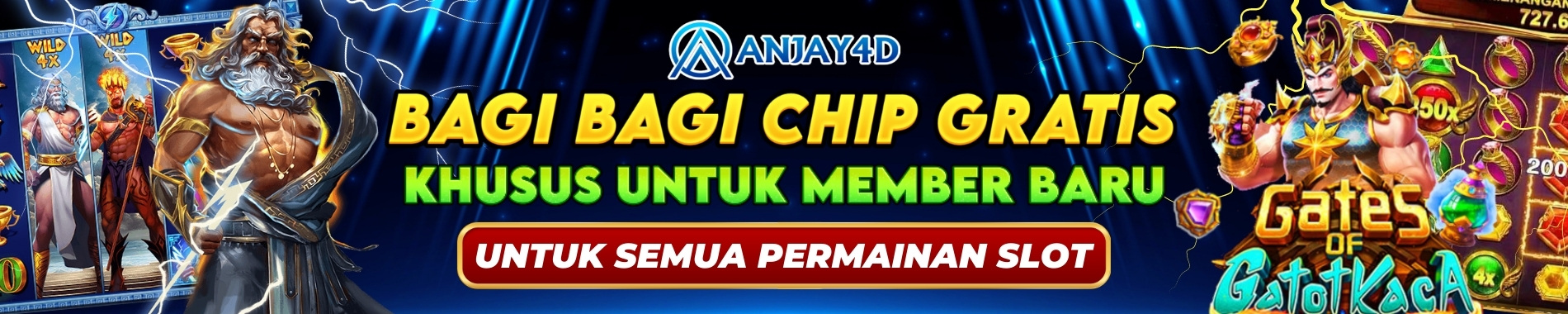 Bonus FreeChip